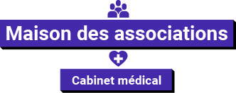 Maison des associations