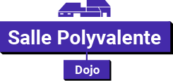 Salle polyvalente