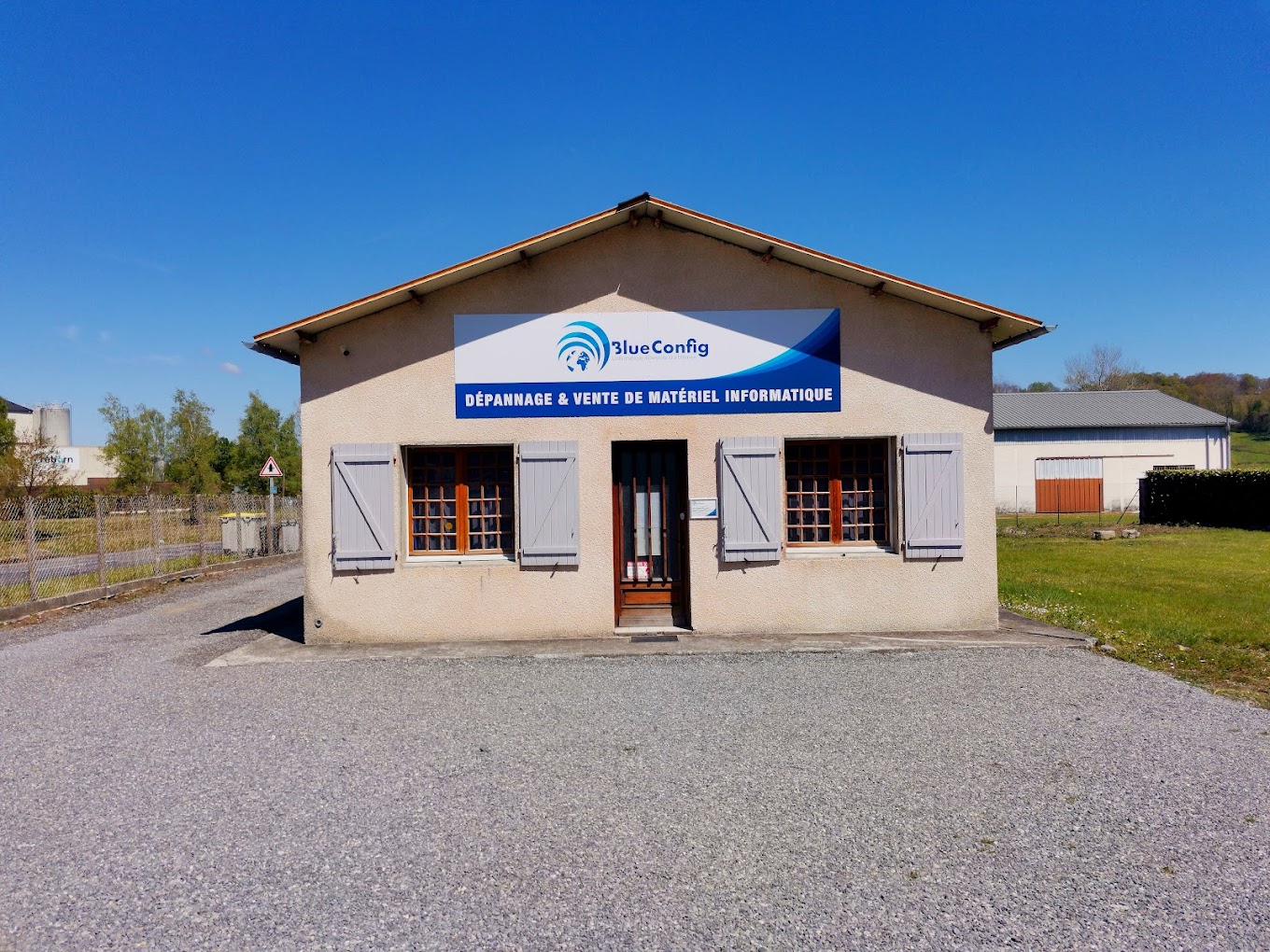 Image du magasin