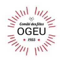 logo-Comité des fêtes d'Ogeu