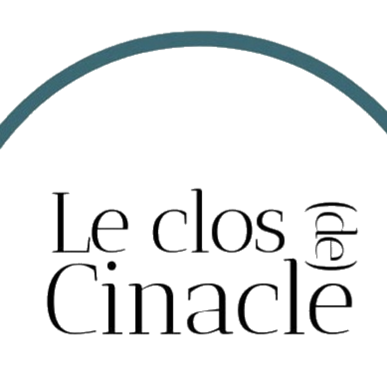 logo-Le Clos de Cinacle