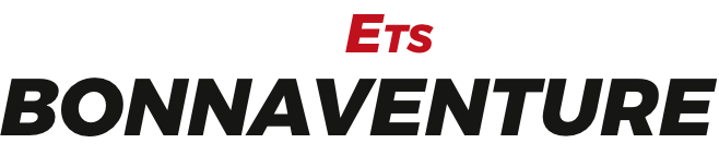 logo-ETS BONNAVENTURE