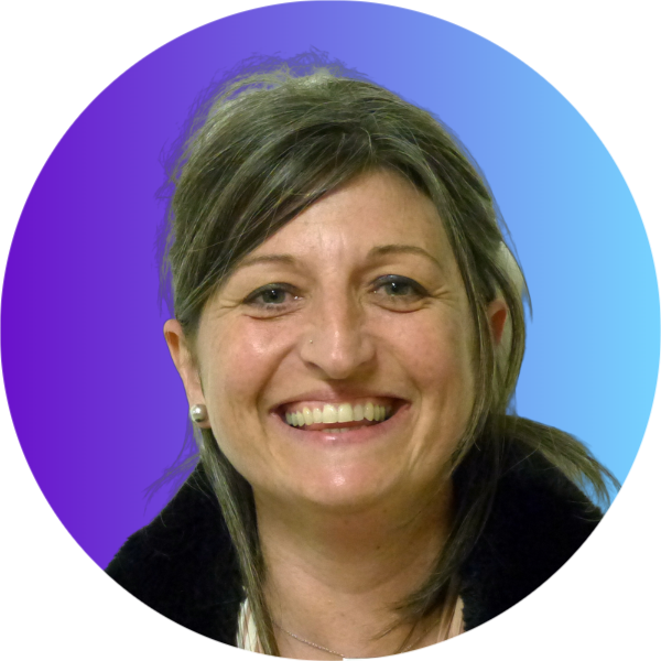 PERNA Stéphanie